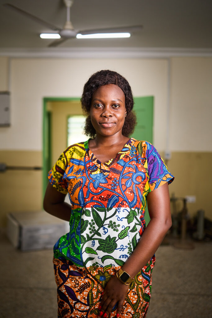 Miniatura de De la estigmatización de la mujer africana a su rol en el desarrollo actual