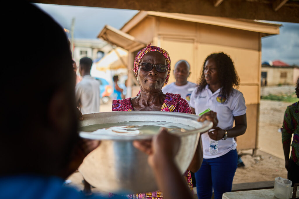 Miniatura de El impacto de la migración de las mujeres en África