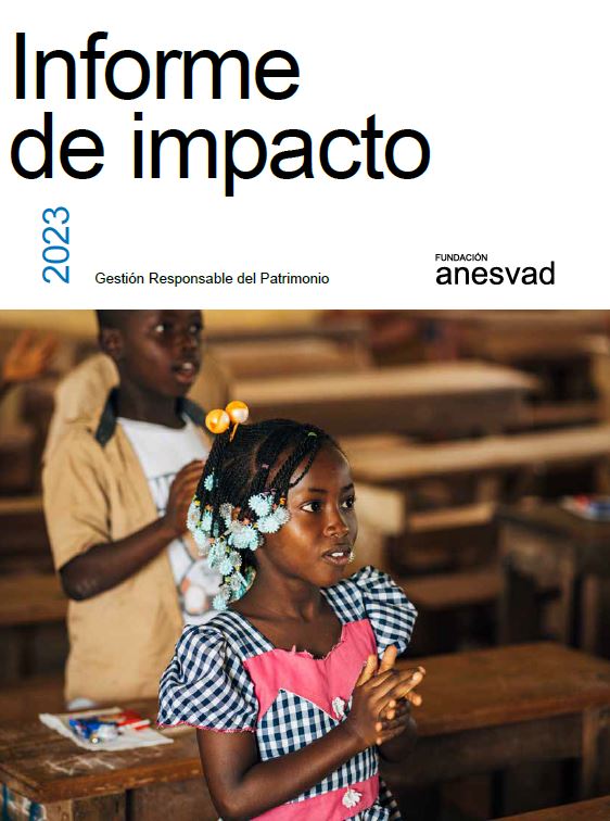 Informe de impacto 2023