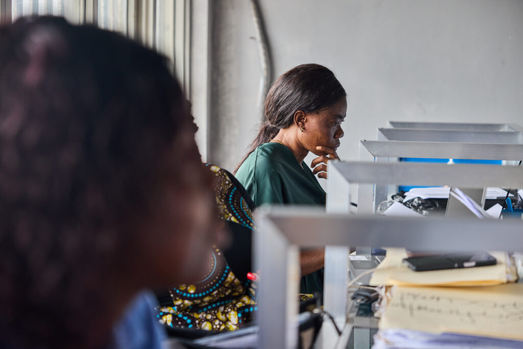 Miniatura de Celebramos el 8 de marzo visibilizando a investigadoras africanas en la lucha contra las ETD 